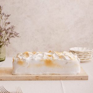barra de cuatro leches lúcuma y manjar tradicional
