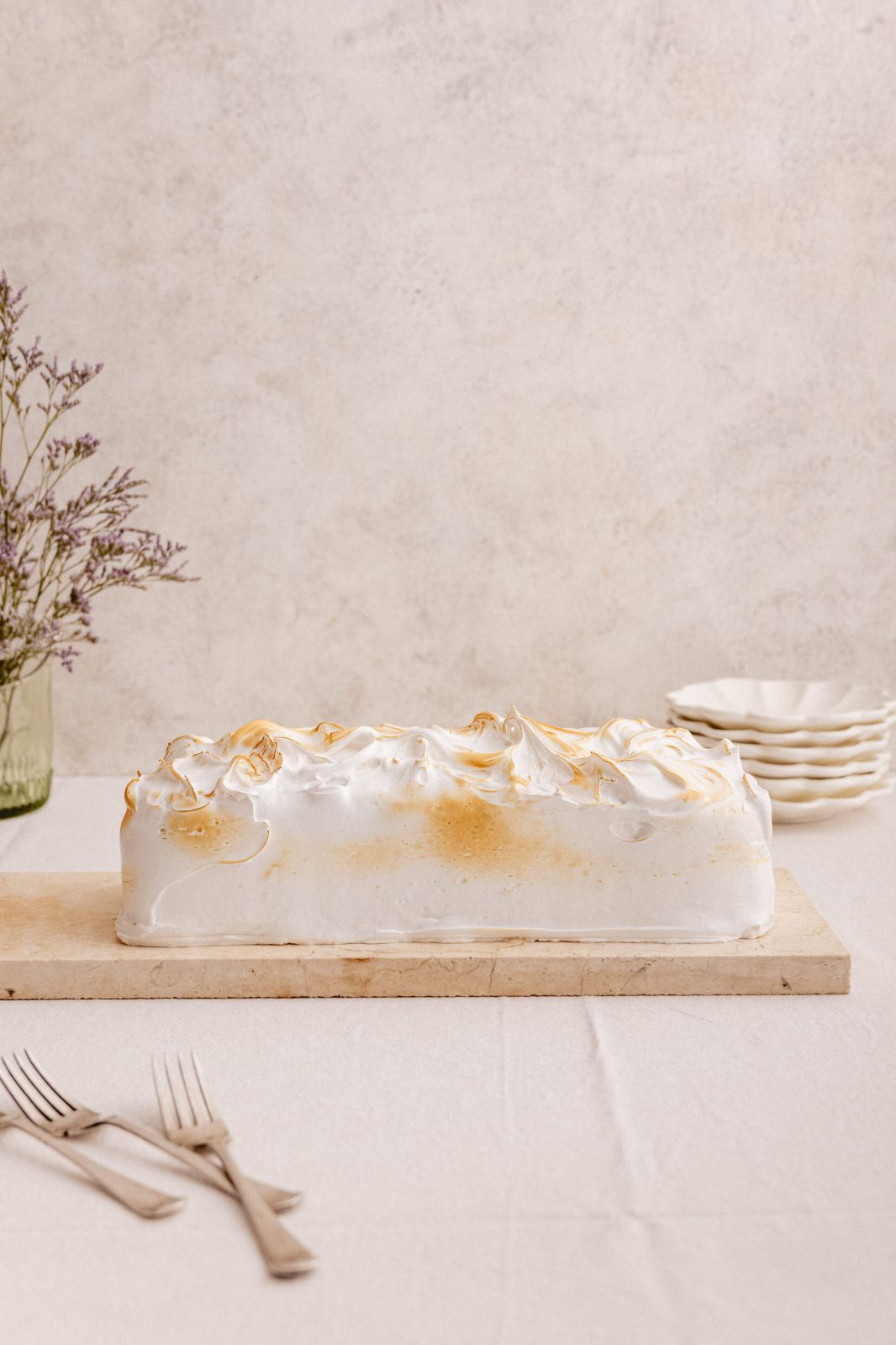 barra de cuatro leches lúcuma y manjar tradicional