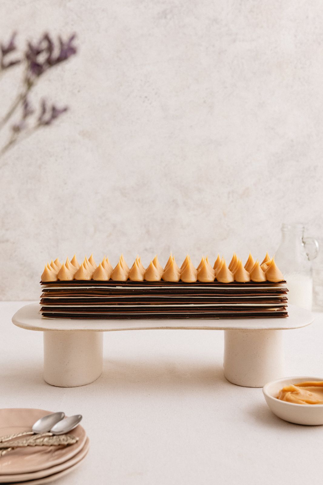 barra de láminas de chocolate belga la berlín artesanal