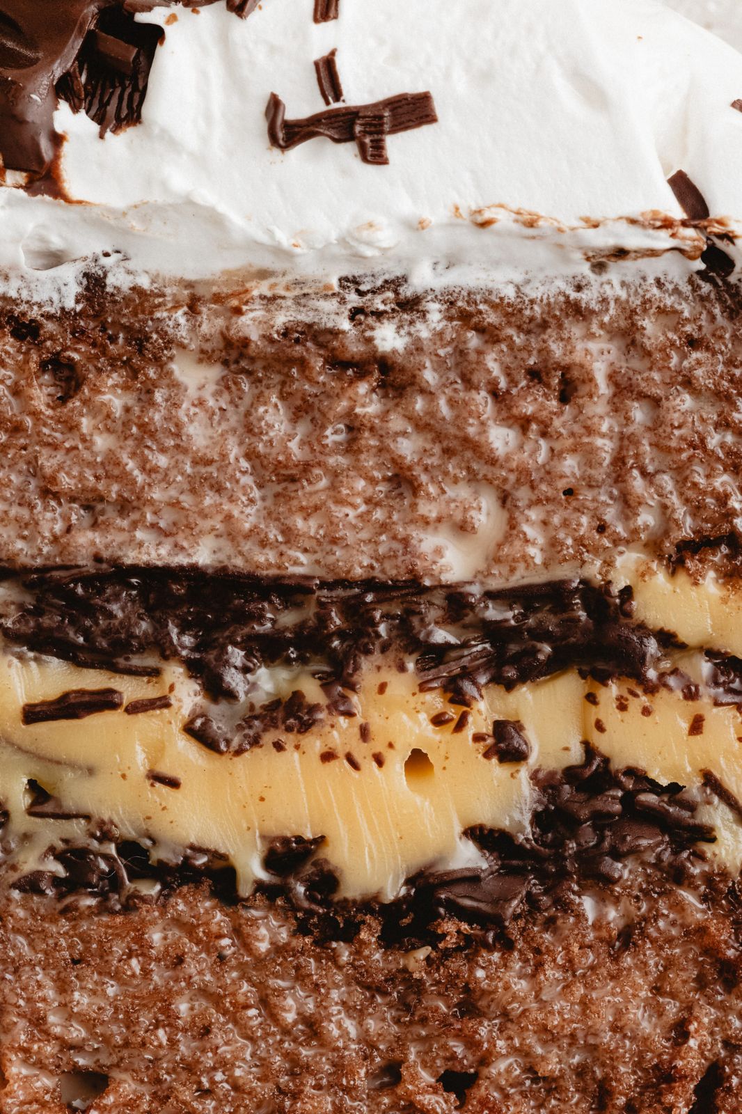 receta artesanal barra de cuatro leches manjar y chocolate