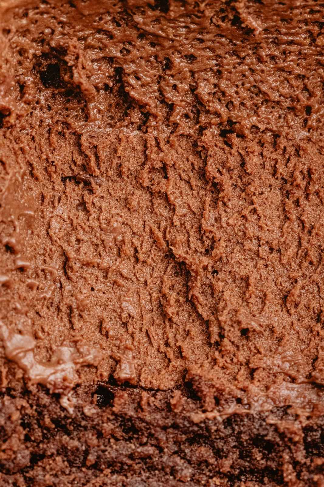 Torta Mousse Chocolate Y Naranja Para Sobremesa
