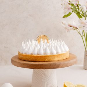 pie de limón la berlin receta tradicional