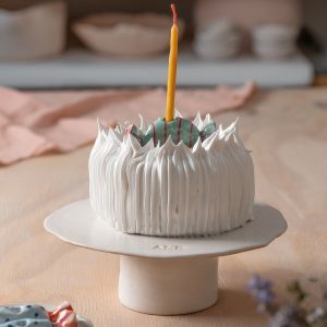 Cake Topper Dulce Punto