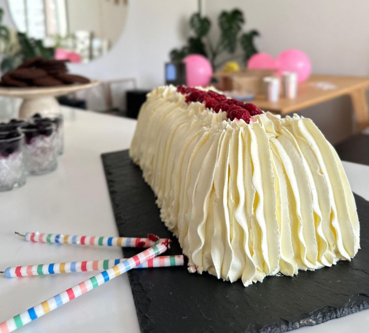festividades cumpleaños