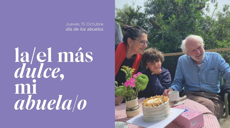 ideas de regalos para el día de los abuelos
